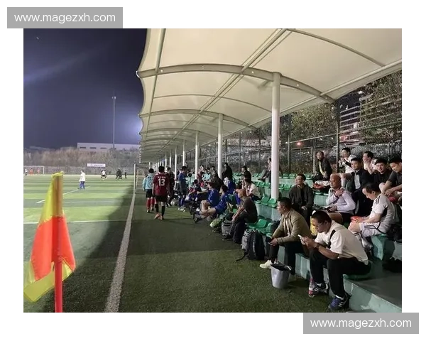 围绕宜昌足球联赛推动城市体育活力与区域赛事融合发展新格局建设